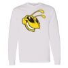 16x20 PRINT AREA Heavy Cotton™ Long Sleeve T-Shirt Thumbnail