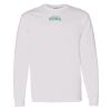 16x20 PRINT AREA Heavy Cotton™ Long Sleeve T-Shirt Thumbnail