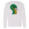 16x20 PRINT AREA Heavy Cotton™ Long Sleeve T-Shirt Thumbnail
