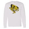 16x20 PRINT AREA Heavy Cotton™ Long Sleeve T-Shirt Thumbnail