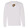 16x20 PRINT AREA Heavy Cotton™ Long Sleeve T-Shirt Thumbnail