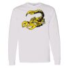 16x20 PRINT AREA Heavy Cotton™ Long Sleeve T-Shirt Thumbnail