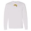 16x20 PRINT AREA Heavy Cotton™ Long Sleeve T-Shirt Thumbnail