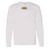 16x20 PRINT AREA Heavy Cotton™ Long Sleeve T-Shirt Thumbnail