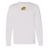 16x20 PRINT AREA Heavy Cotton™ Long Sleeve T-Shirt Thumbnail
