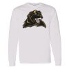 16x20 PRINT AREA Heavy Cotton™ Long Sleeve T-Shirt Thumbnail