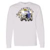 16x20 PRINT AREA Heavy Cotton™ Long Sleeve T-Shirt Thumbnail
