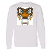 16x20 PRINT AREA Heavy Cotton™ Long Sleeve T-Shirt Thumbnail