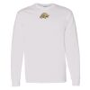 16x20 PRINT AREA Heavy Cotton™ Long Sleeve T-Shirt Thumbnail