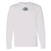 16x20 PRINT AREA Heavy Cotton™ Long Sleeve T-Shirt Thumbnail
