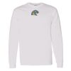 16x20 PRINT AREA Heavy Cotton™ Long Sleeve T-Shirt Thumbnail