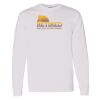 16x20 PRINT AREA Heavy Cotton™ Long Sleeve T-Shirt Thumbnail
