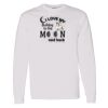 16x20 PRINT AREA Heavy Cotton™ Long Sleeve T-Shirt Thumbnail