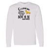 16x20 PRINT AREA Heavy Cotton™ Long Sleeve T-Shirt Thumbnail