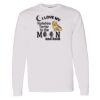 16x20 PRINT AREA Heavy Cotton™ Long Sleeve T-Shirt Thumbnail