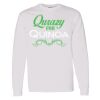 16x20 PRINT AREA Heavy Cotton™ Long Sleeve T-Shirt Thumbnail