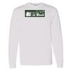 16x20 PRINT AREA Heavy Cotton™ Long Sleeve T-Shirt Thumbnail