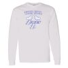 16x20 PRINT AREA Heavy Cotton™ Long Sleeve T-Shirt Thumbnail