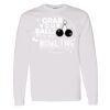 16x20 PRINT AREA Heavy Cotton™ Long Sleeve T-Shirt Thumbnail