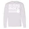 16x20 PRINT AREA Heavy Cotton™ Long Sleeve T-Shirt Thumbnail