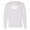 16x20 PRINT AREA Heavy Cotton™ Long Sleeve T-Shirt Thumbnail