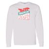16x20 PRINT AREA Heavy Cotton™ Long Sleeve T-Shirt Thumbnail