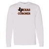 16x20 PRINT AREA Heavy Cotton™ Long Sleeve T-Shirt Thumbnail