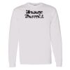 16x20 PRINT AREA Heavy Cotton™ Long Sleeve T-Shirt Thumbnail