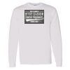 16x20 PRINT AREA Heavy Cotton™ Long Sleeve T-Shirt Thumbnail