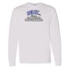 16x20 PRINT AREA Heavy Cotton™ Long Sleeve T-Shirt Thumbnail