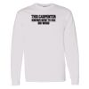 16x20 PRINT AREA Heavy Cotton™ Long Sleeve T-Shirt Thumbnail