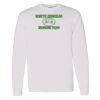 16x20 PRINT AREA Heavy Cotton™ Long Sleeve T-Shirt Thumbnail