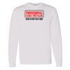 16x20 PRINT AREA Heavy Cotton™ Long Sleeve T-Shirt Thumbnail