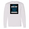 16x20 PRINT AREA Heavy Cotton™ Long Sleeve T-Shirt Thumbnail