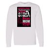 16x20 PRINT AREA Heavy Cotton™ Long Sleeve T-Shirt Thumbnail