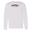 16x20 PRINT AREA Heavy Cotton™ Long Sleeve T-Shirt Thumbnail