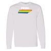 16x20 PRINT AREA Heavy Cotton™ Long Sleeve T-Shirt Thumbnail