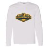 16x20 PRINT AREA Heavy Cotton™ Long Sleeve T-Shirt Thumbnail