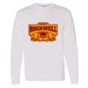 16x20 PRINT AREA Heavy Cotton™ Long Sleeve T-Shirt Thumbnail