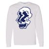 16x20 PRINT AREA Heavy Cotton™ Long Sleeve T-Shirt Thumbnail