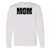 16x20 PRINT AREA Heavy Cotton™ Long Sleeve T-Shirt Thumbnail