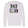 16x20 PRINT AREA Heavy Cotton™ Long Sleeve T-Shirt Thumbnail