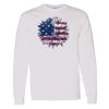 16x20 PRINT AREA Heavy Cotton™ Long Sleeve T-Shirt Thumbnail