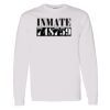 16x20 PRINT AREA Heavy Cotton™ Long Sleeve T-Shirt Thumbnail