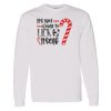 16x20 PRINT AREA Heavy Cotton™ Long Sleeve T-Shirt Thumbnail