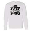 16x20 PRINT AREA Heavy Cotton™ Long Sleeve T-Shirt Thumbnail