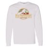 16x20 PRINT AREA Heavy Cotton™ Long Sleeve T-Shirt Thumbnail