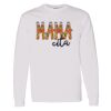 16x20 PRINT AREA Heavy Cotton™ Long Sleeve T-Shirt Thumbnail