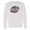 16x20 PRINT AREA Heavy Cotton™ Long Sleeve T-Shirt Thumbnail