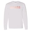 16x20 PRINT AREA Heavy Cotton™ Long Sleeve T-Shirt Thumbnail
